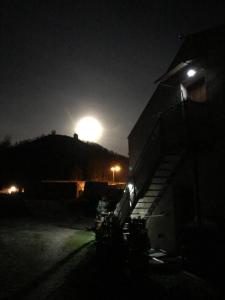 Na statku v Jičíně