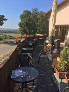 Na statku v Jičíně