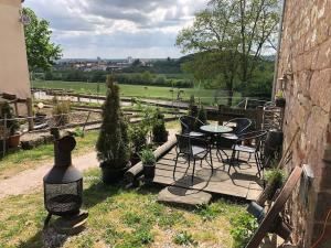 Na statku v Jičíně