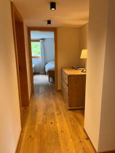 Carpenters House in historic village