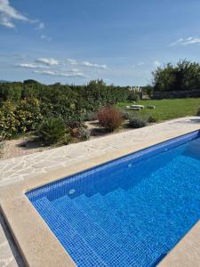 Villa Marko with Pool and BBQ