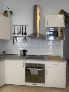 Moderno espectacular hogar en Puerta del Ángel