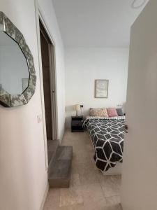 Moderno espectacular hogar en Puerta del Ángel