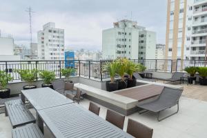 Smart Charlie Consolação