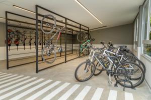 Smart Charlie Consolação