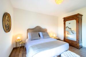 AMORE RENTALS - Villa Mia