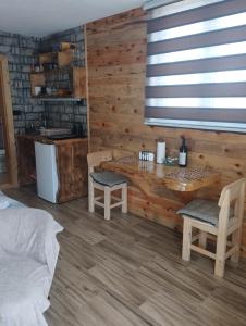 Apartman Andjeo