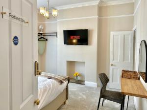 Portland House City Centre