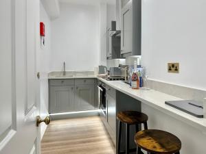 Portland House City Centre