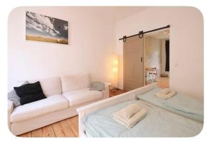 Altbauliebe - fußläufig zu Altstadt, See & Dom