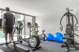 The Ozone Lounge Lovers Golf View Bangtao