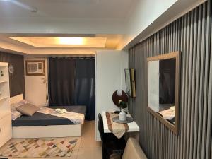 Avida tower 1 L21 staycation condotel rm1002