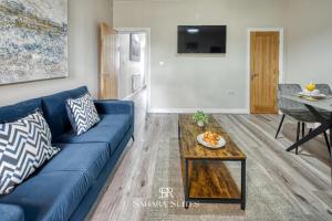 Spacious 5BR - Sleeps 10 - Manchester - AO, Etihad & Trafford - Parking