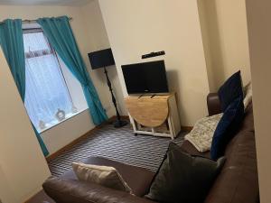 54 - Room 1 - City views