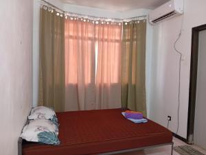 Homestay Idaman Penang with 3 Bedroom Aircond