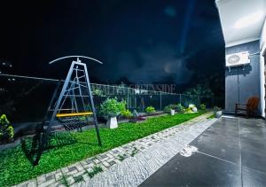 Araliya Greenside Villa