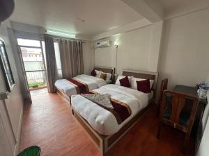 Om Tara Guest House Pvt Ltd