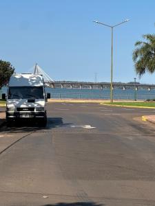 Departamento amueblado, Posadas Costanera