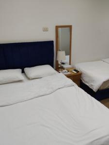 Yamour Pyramids View