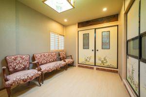 葵宿-aoiyado 通天阁步行一分钟机场直达