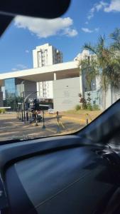 Quinta das Pitangueiras residential condominium