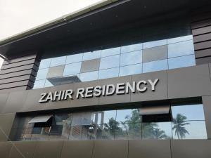 ZAHIR RESIDENCY calicut