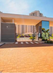 Quinta das Pitangueiras residential condominium