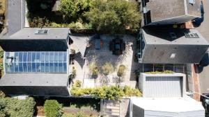 Maison contemporaine Centre DEAUVILLE - " 3 NUITS MINIMUM"