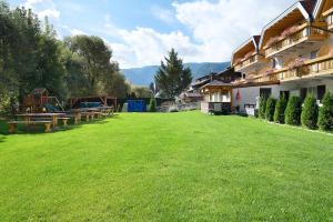 Hotel Residence Olympia Sarntal