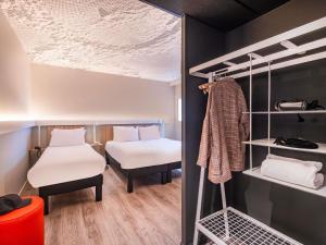 ibis Nantes Treillières