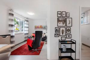 Ferienwohnung Steffi