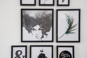 Ferienwohnung Steffi