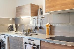 La Clé - Climatisation - Wifi - Parking Gratuit à Proximité