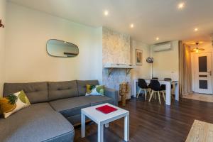 La Clé - Climatisation - Wifi - Parking Gratuit à Proximité