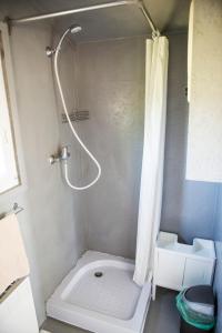 Tiny house nad vinicí