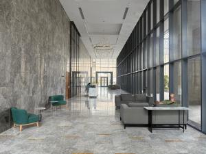 AEON Towers Lucky Cloud #701