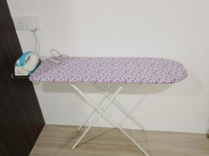 The Podium Family Suite with City View