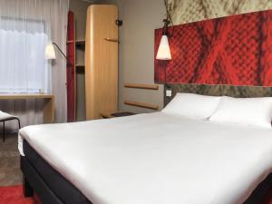 ibis Paris Place d’Italie 13ème