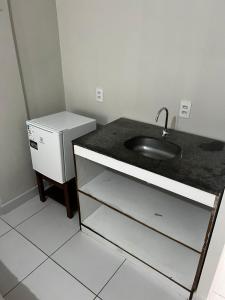 Residencial Sol - Cidade alta