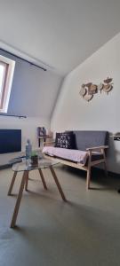 T1 rénové 24m2 Cosy Confort !