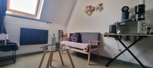 T1 rénové 24m2 Cosy Confort !