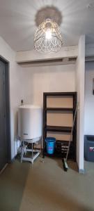 T1 rénové 24m2 Cosy Confort !