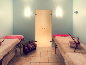 Mercure Saint Nectaire - Spa & Bien-Être