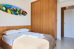 Apto central. Roupas de cama, Wi-Fi, AC e piscina