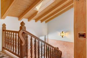 Hotel Residence Olympia Sarntal