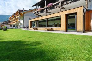 Hotel Residence Olympia Sarntal