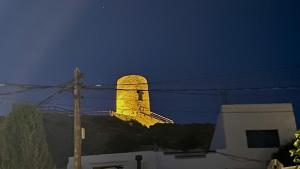 Casa Cueva Soluna, for peace & nature Cabo de Gata