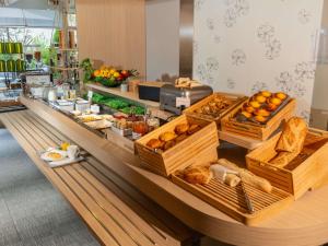 ibis Paris Vanves Parc des Expositions