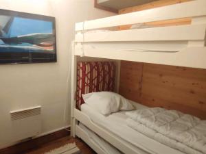 Bel appartement confortable au pied des pistes avec internet - FR-1-292-144