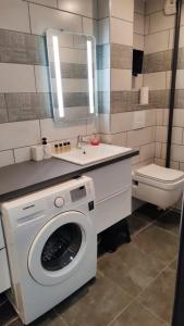 L’Appartement Panoramique